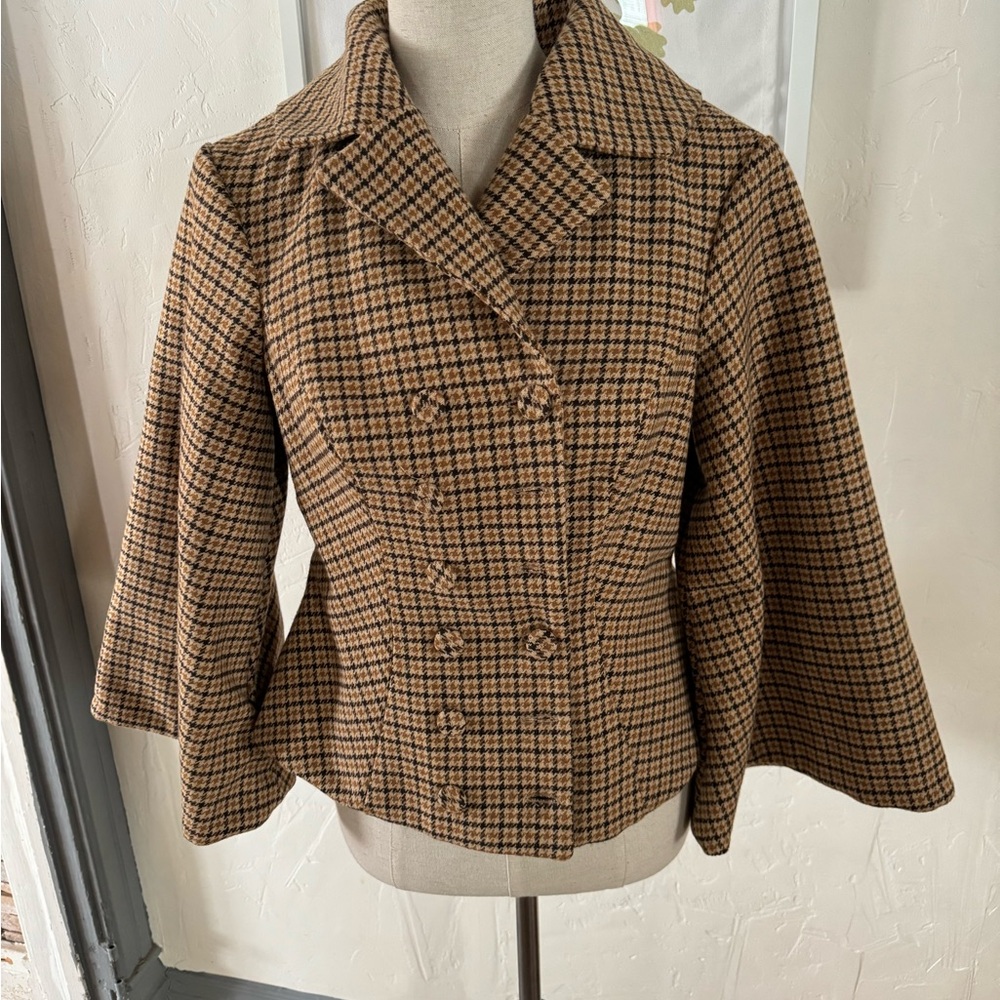 Miss Candyfloss Dora Jacket - Picture 4 of 7